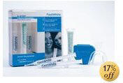 Fast White Complete Teeth Whitening Kit