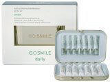 GoSMILE Daily Tooth Whitening Maintenance Compact (GS302)