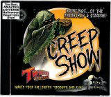 Creep Show CD Each