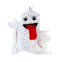 Happy Ghost Pinata